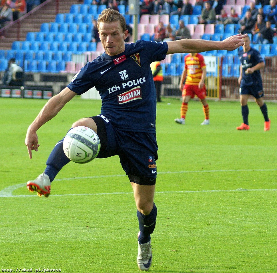 2012-09-29 Pogon - Jagiellonia